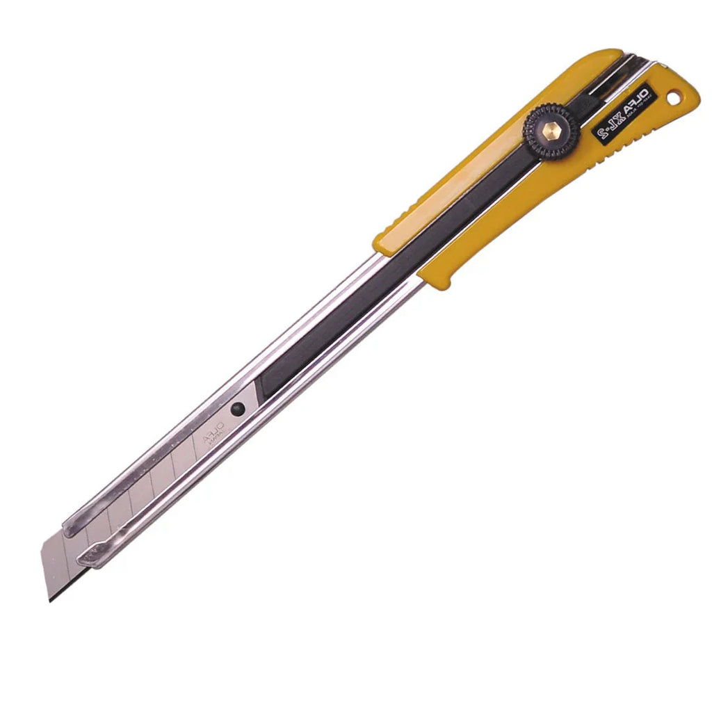 Olfa Retractable Long Knife