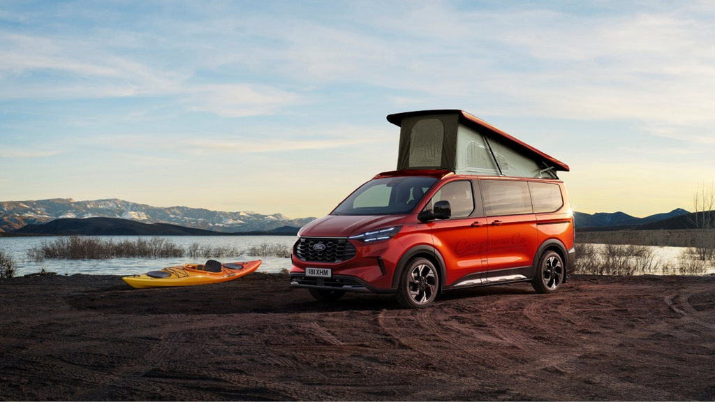 How to Select the Best Van Glass for Your Conversion