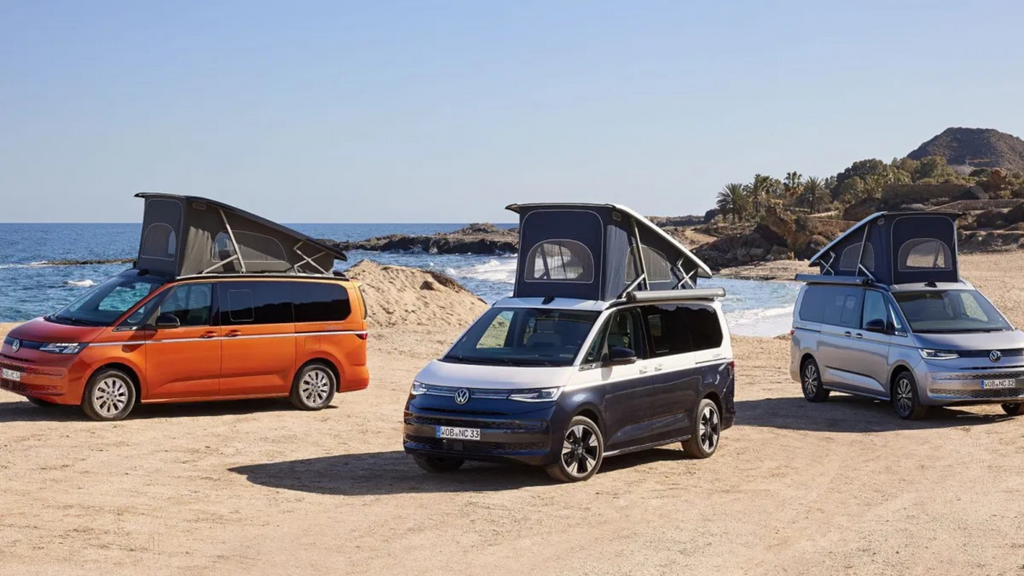 Tinted vs. Green Van Windows: Which is Right for Your Conversion?