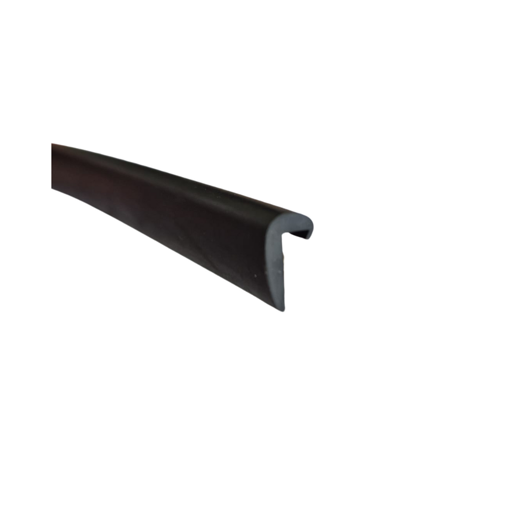 Glass Edge Decoration