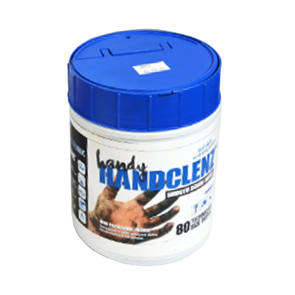 HandClenz Hand Wipes (refillable)