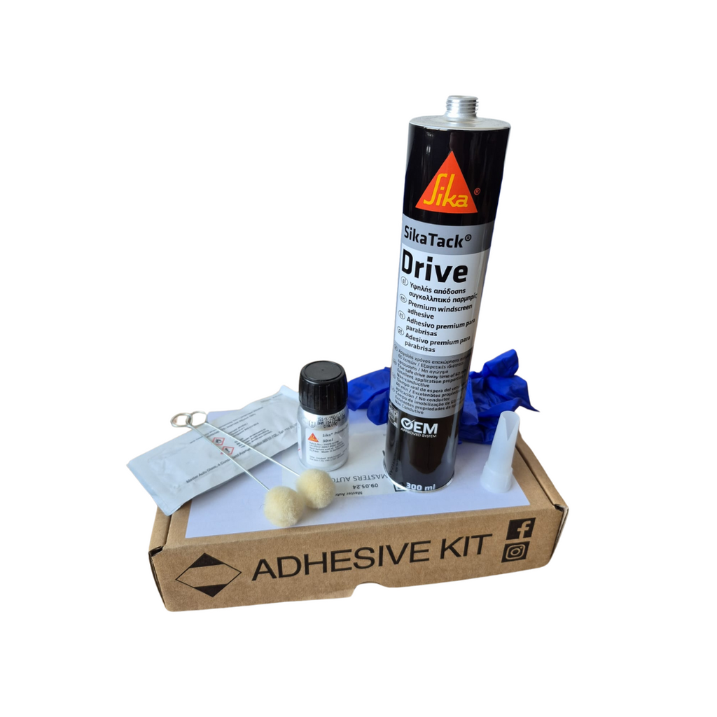 Sika Single Bonding Kit