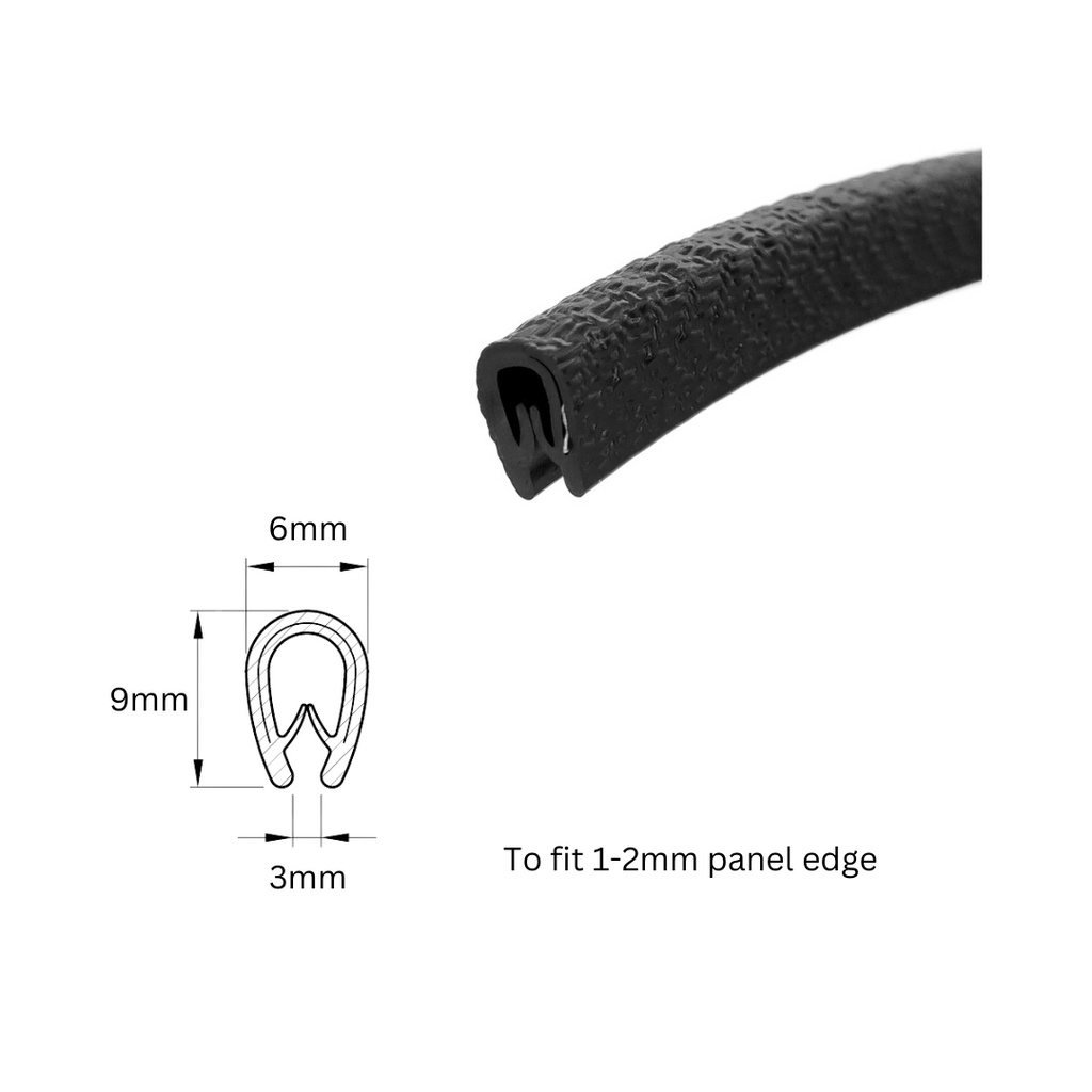 Edge Trim Small