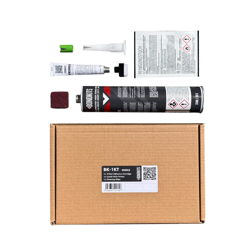 Single Bonding Kit