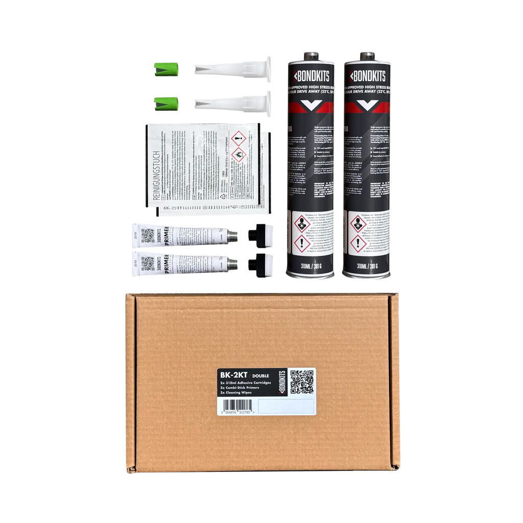 Double Bonding Kit